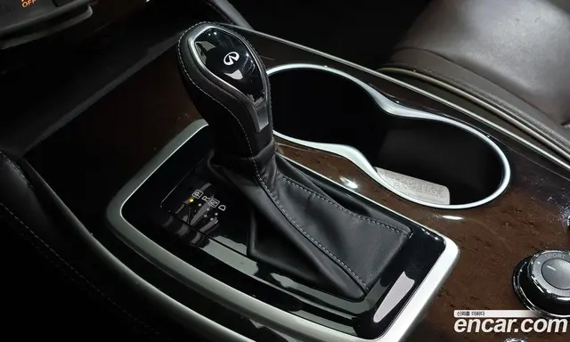 Infiniti QX60 2017 3.5 АКПП, миниатюра 9