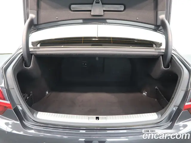 Kia K9 2024 3.8 АКПП, миниатюра 7