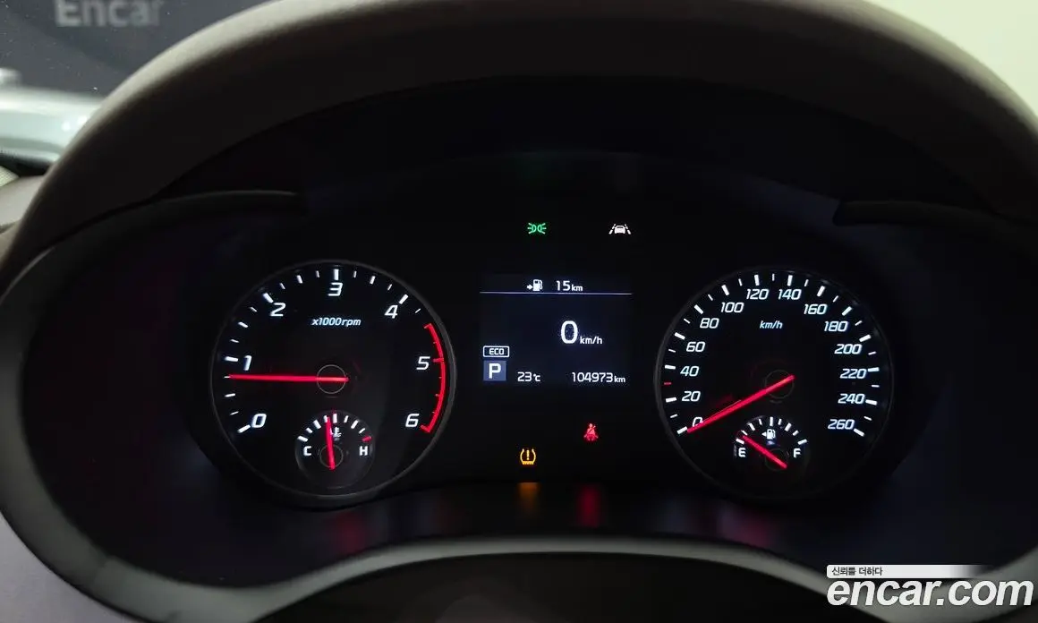 Kia Stinger 2017 2.2 АКПП, фото 11