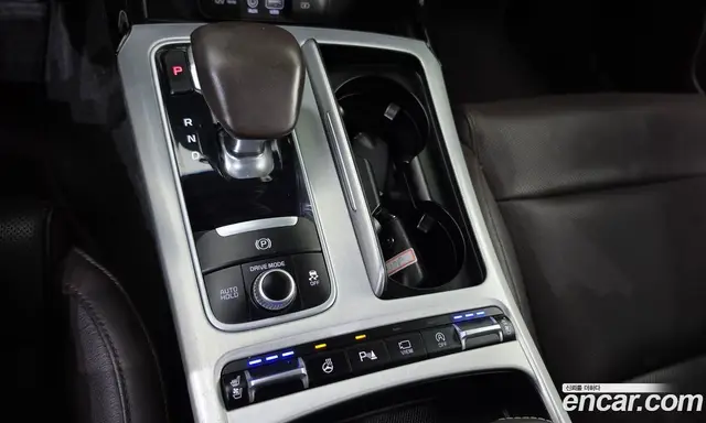 Kia Stinger 2017 2.2 АКПП, миниатюра 12