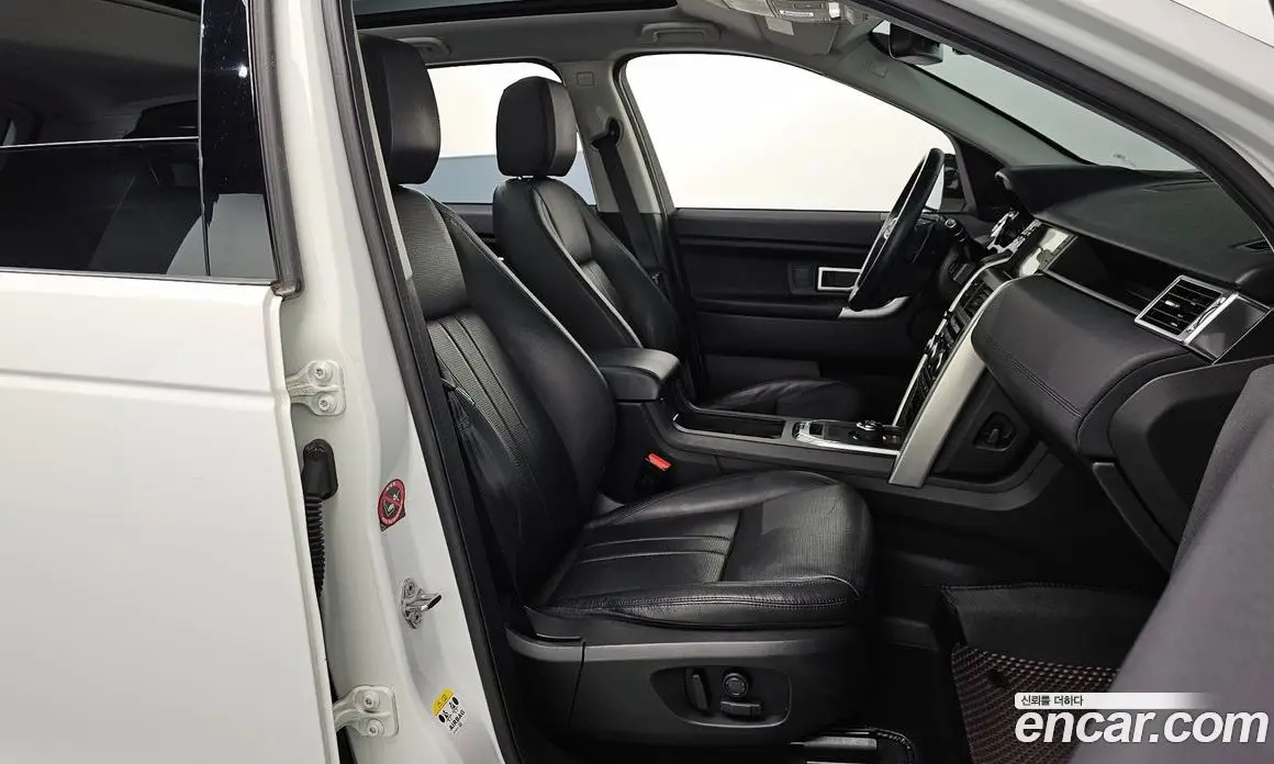 Land Rover Discovery Sport 2018 2.0 АКПП, фото 11