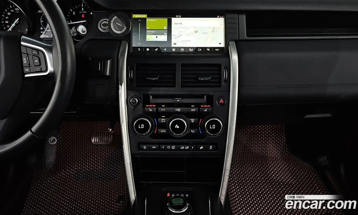 Land Rover Discovery Sport 2018 2.0 АКПП, фото 14