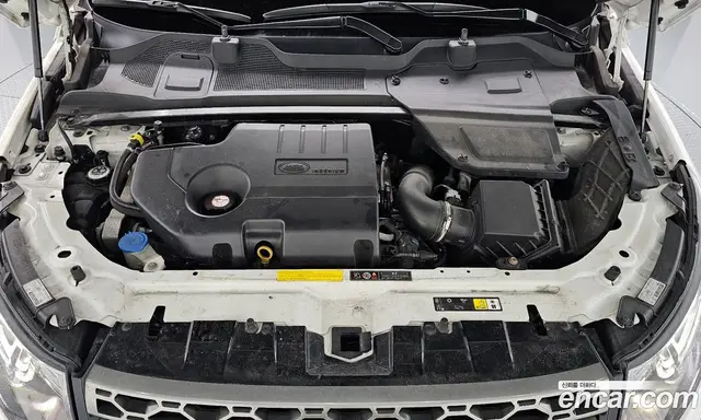 Land Rover Discovery Sport 2018 2.0 АКПП, миниатюра 6