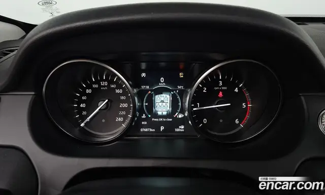 Land Rover Discovery Sport 2018 2.0 АКПП, миниатюра 8