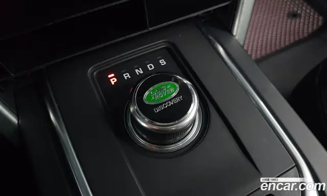 Land Rover Discovery Sport 2018 2.0 АКПП, миниатюра 9