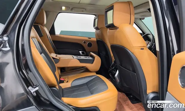 Land Rover Range Rover Sport 2019 3.0 АКПП, миниатюра 12