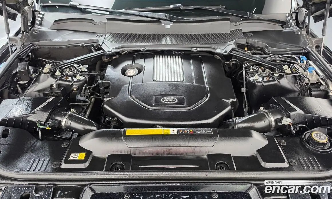 Land Rover Range Rover Sport 2019 3.0 АКПП, фото 6