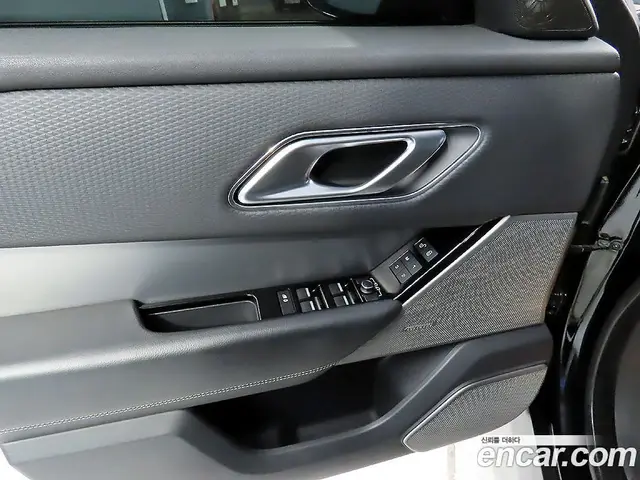 Land Rover Range Rover Velar 2019 2.0 АКПП, миниатюра 12