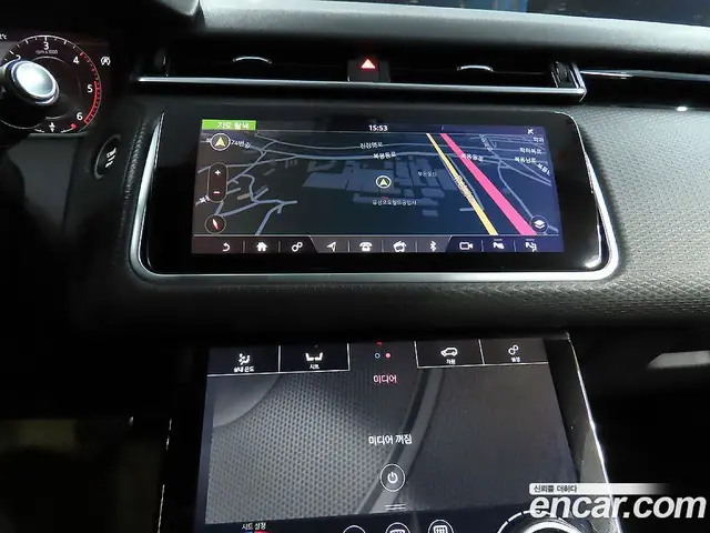 Land Rover Range Rover Velar 2019 2.0 АКПП, миниатюра 8