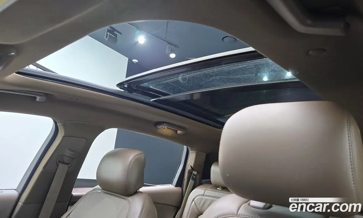 Lincoln MKX 2016 2.7 АКПП, фото 17