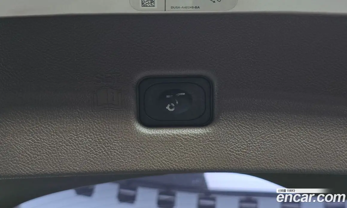 Lincoln MKX 2016 2.7 АКПП, фото 18