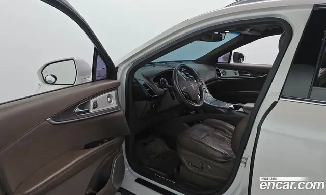 Lincoln MKX 2016 2.7 АКПП, миниатюра 10