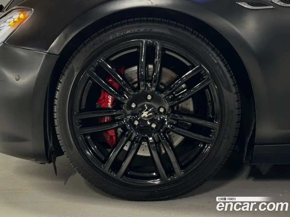 Maserati Ghibli 2017 3.0 АКПП, фото 5