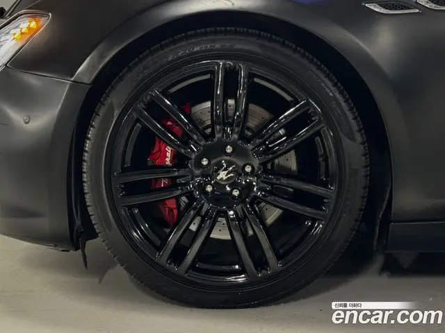 Maserati Ghibli 2017 3.0 АКПП, миниатюра 5