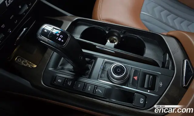 Maserati Levante 2021 3.0 АКПП, миниатюра 12