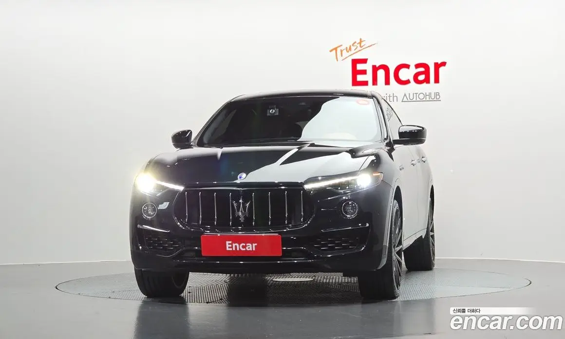 Maserati Levante 2021 3.0 АКПП, фото 3 Maserati Levante 2021 3.0 АКПП, фото 3