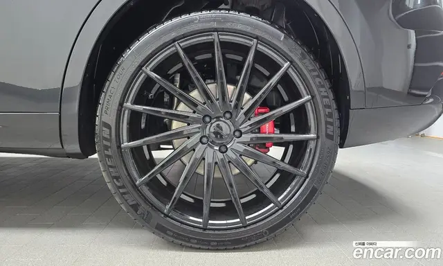 Maserati Levante 2021 3.0 АКПП, миниатюра 7 Maserati Levante 2021 3.0 АКПП, миниатюра 7