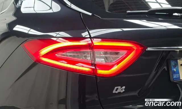 Maserati Levante 2021 3.0 АКПП, миниатюра 9 Maserati Levante 2021 3.0 АКПП, миниатюра 9