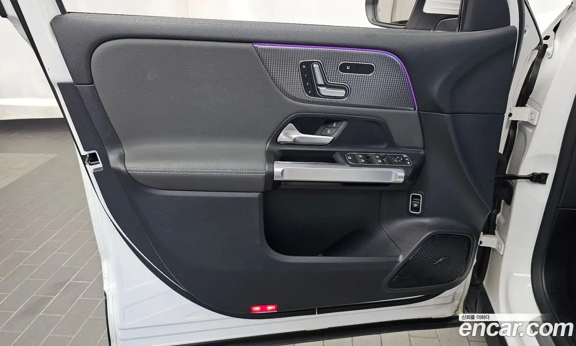 Mercedes-Benz EQB 2023 0.2 АКПП, фото 14