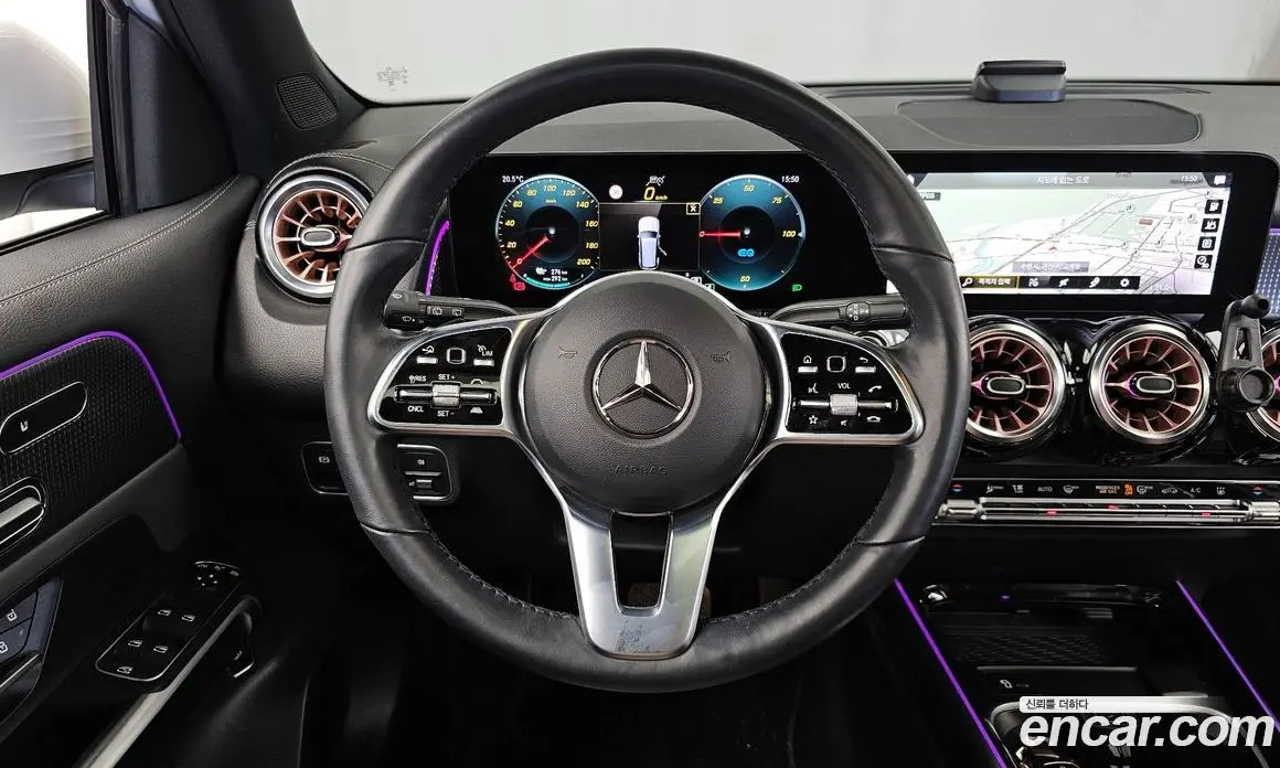Mercedes-Benz EQB 2023 0.2 АКПП, фото 19