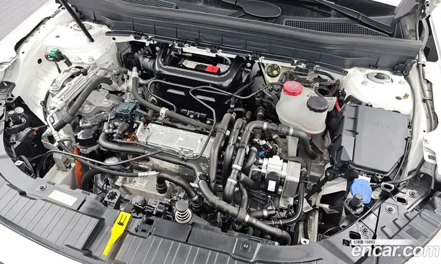 Mercedes-Benz EQB 2023 0.2 АКПП, миниатюра 6