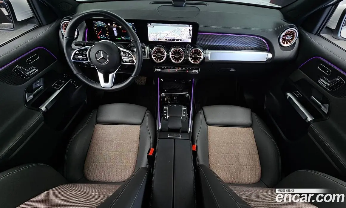 Mercedes-Benz EQB 2023 0.2 АКПП, фото 10