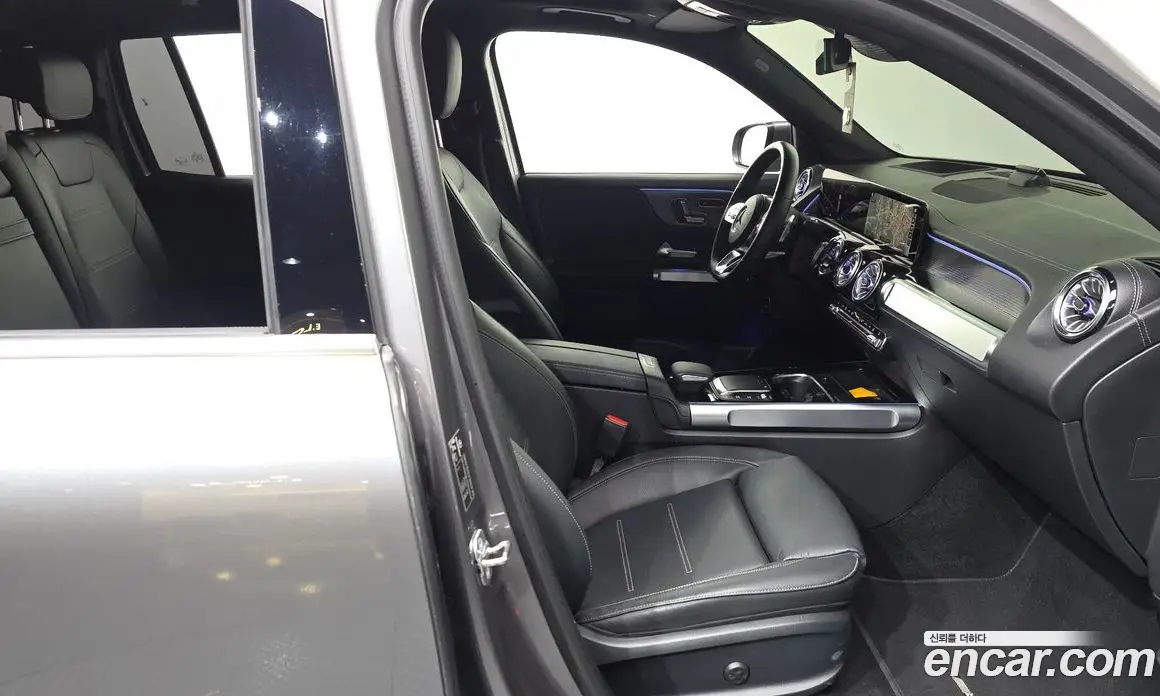 Mercedes-Benz EQB 2023 0.2 АКПП, фото 16
