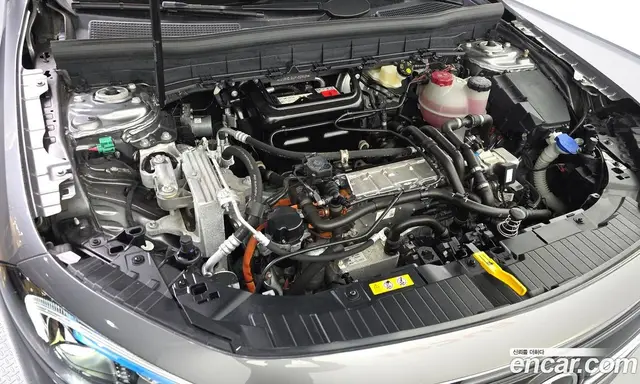 Mercedes-Benz EQB 2023 0.2 АКПП, миниатюра 6