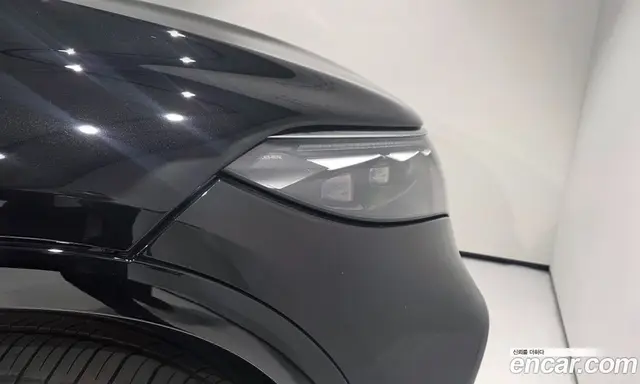 Mercedes-Benz EQS 2023 0.6 АКПП, миниатюра 12
