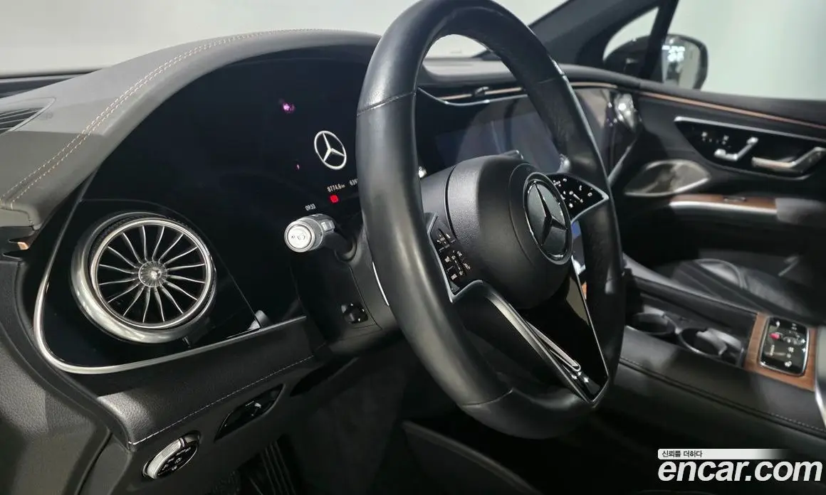Mercedes-Benz EQS 2023 0.6 АКПП, фото 15