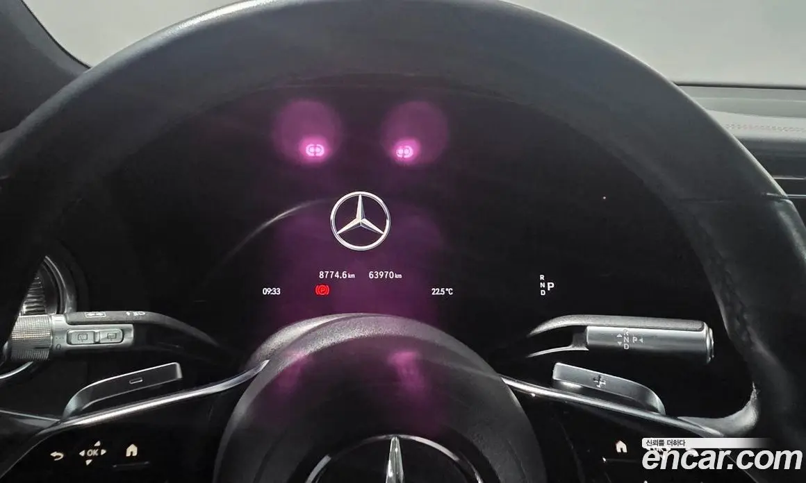 Mercedes-Benz EQS 2023 0.6 АКПП, фото 16