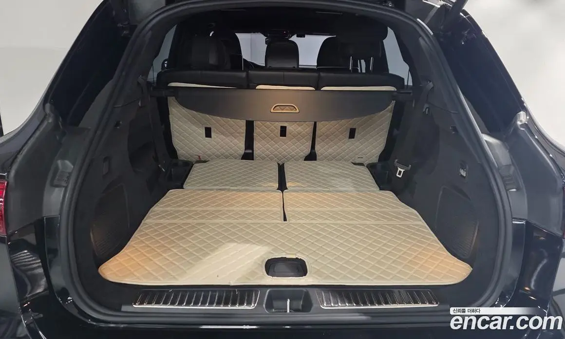 Mercedes-Benz EQS 2023 0.6 АКПП, фото 10