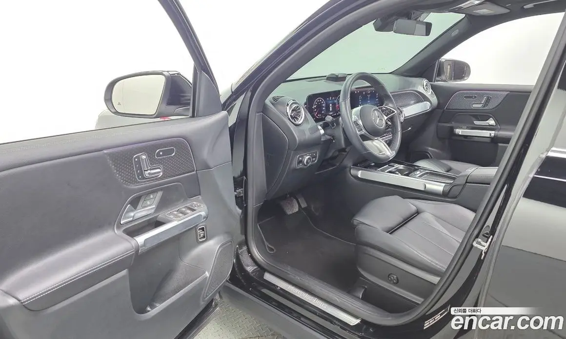 Mercedes-Benz GLB-Class 2024 1.9 АКПП, фото 13