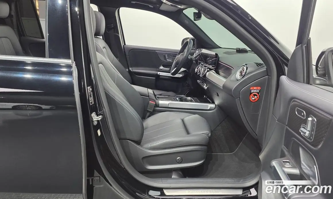 Mercedes-Benz GLB-Class 2024 1.9 АКПП, фото 16