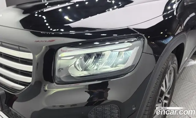 Mercedes-Benz GLB-Class 2024 1.9 АКПП, миниатюра 8
