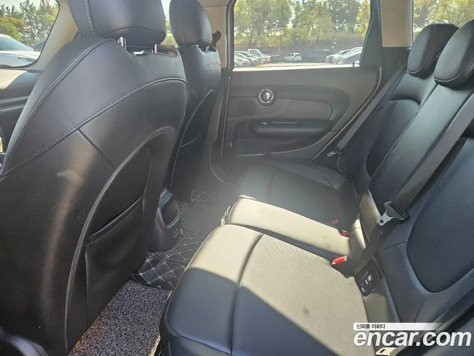 Mini Clubman 2019 1.5 АКПП, фото 15