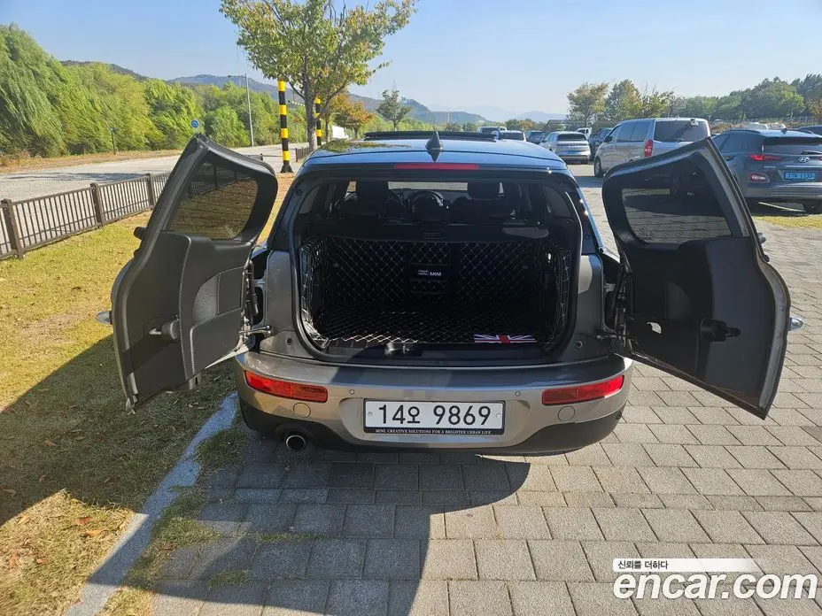 Mini Clubman 2019 1.5 АКПП, фото 16