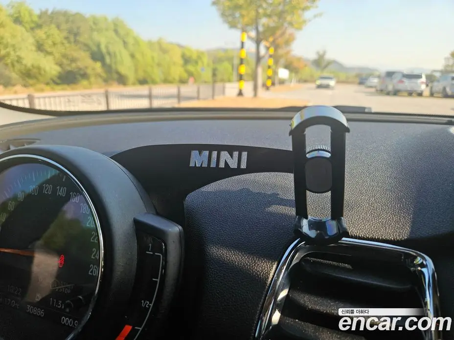 Mini Clubman 2019 1.5 АКПП, фото 18