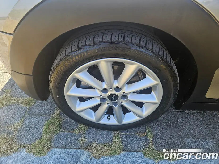 Mini Clubman 2019 1.5 АКПП, фото 20