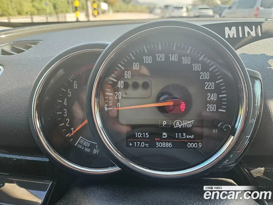 Mini Clubman 2019 1.5 АКПП, фото 5