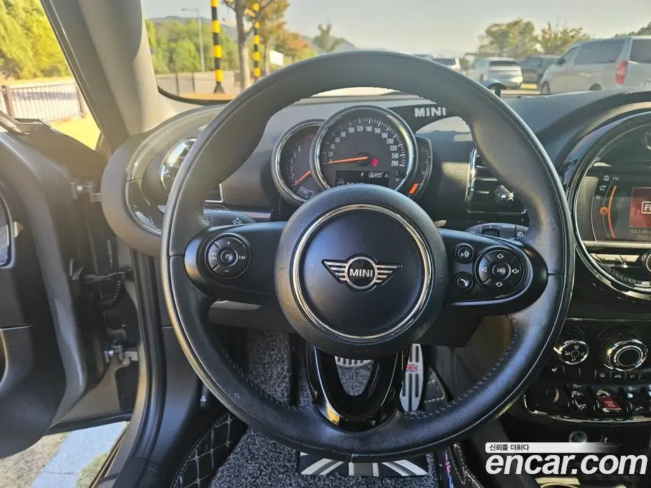Mini Clubman 2019 1.5 АКПП, фото 6