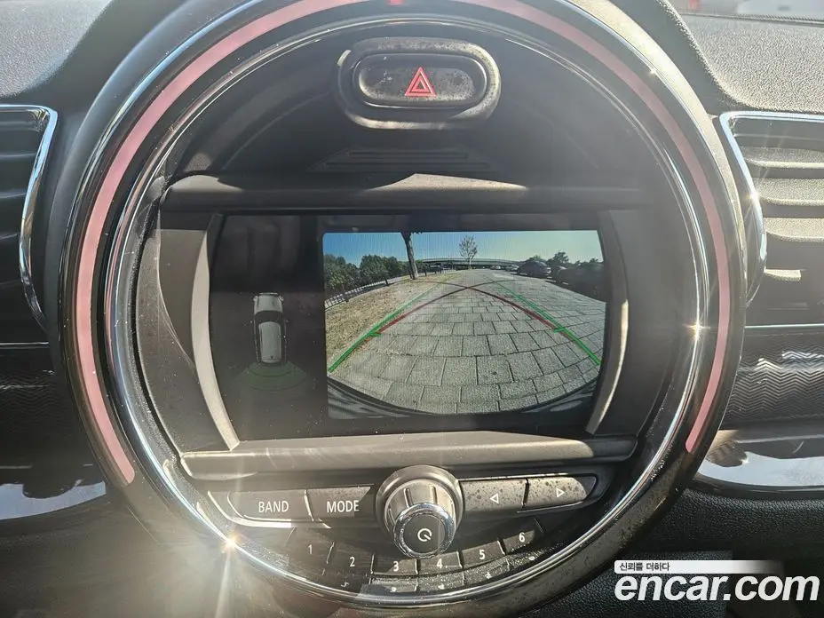 Mini Clubman 2019 1.5 АКПП, фото 7
