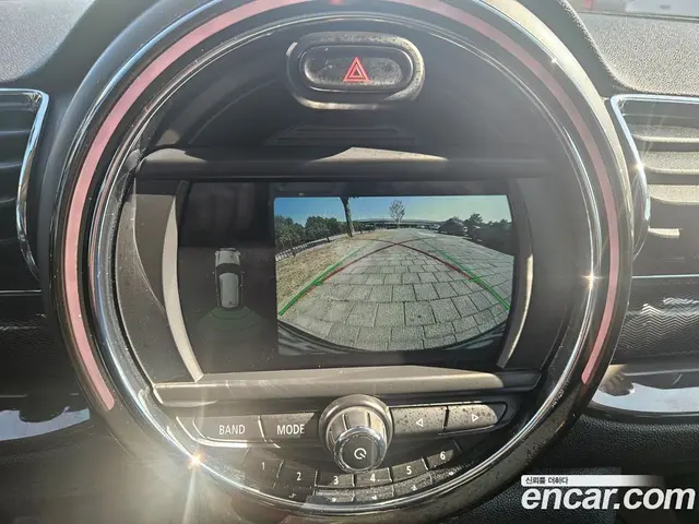 Mini Clubman 2019 1.5 АКПП, миниатюра 7