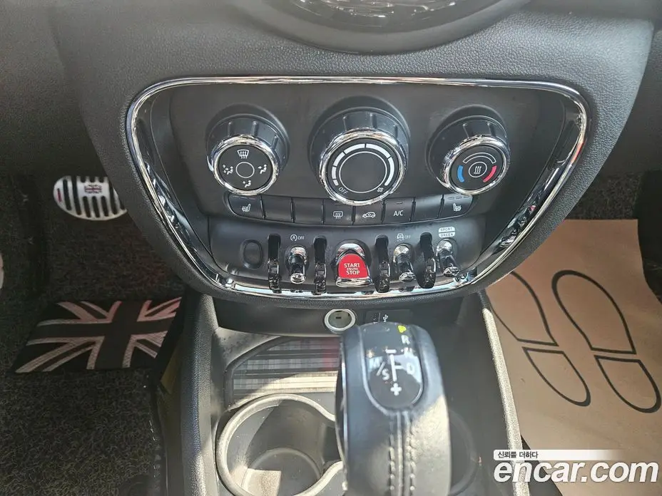 Mini Clubman 2019 1.5 АКПП, фото 8