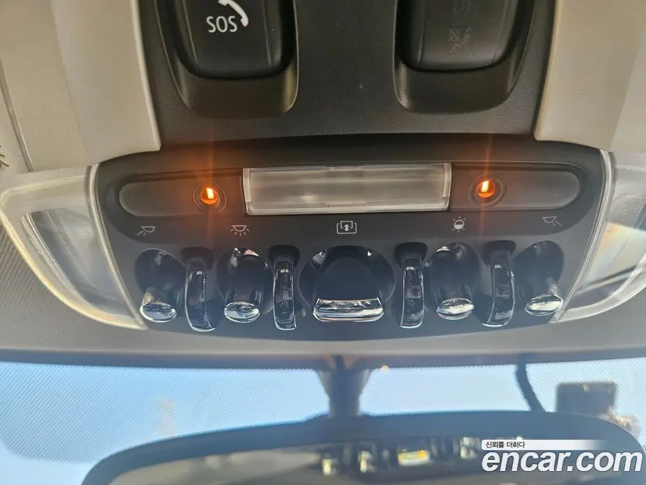Mini Clubman 2019 1.5 АКПП, фото 10