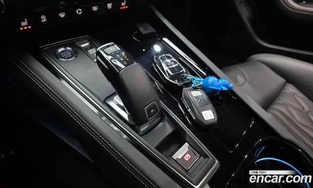 Peugeot 508 2021 2.0 АКПП, миниатюра 12
