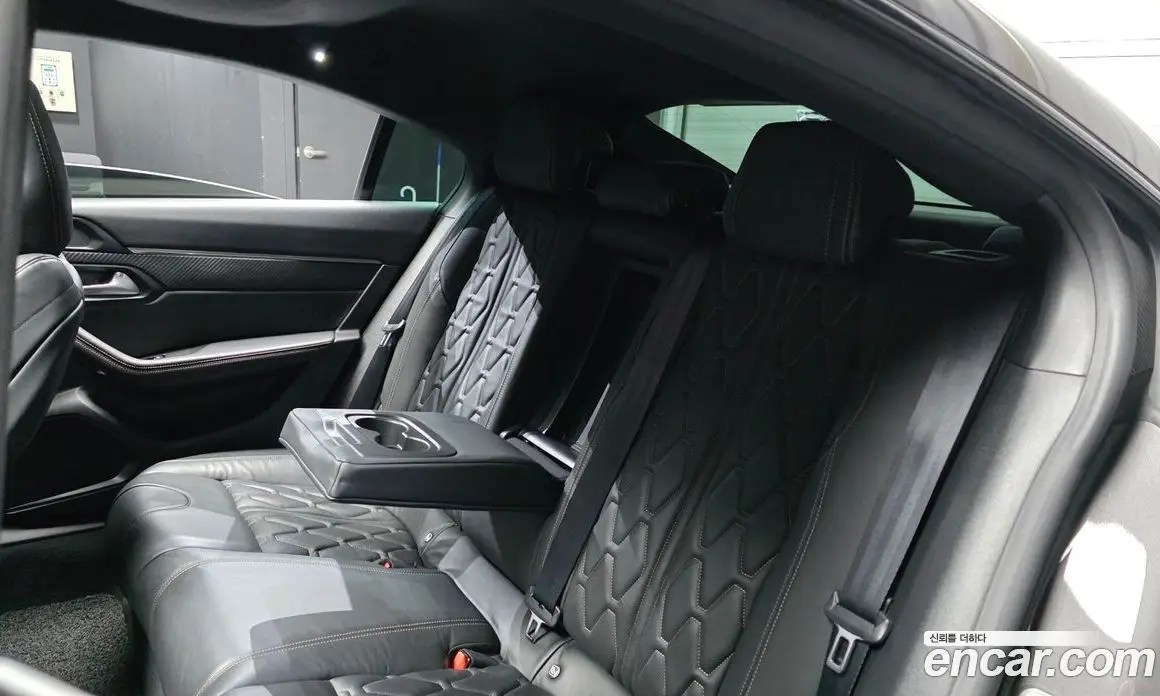 Peugeot 508 2021 2.0 АКПП, фото 18