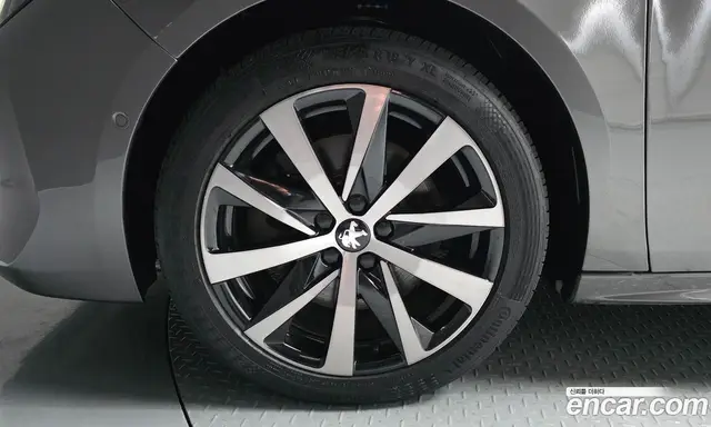Peugeot 508 2021 2.0 АКПП, миниатюра 5
