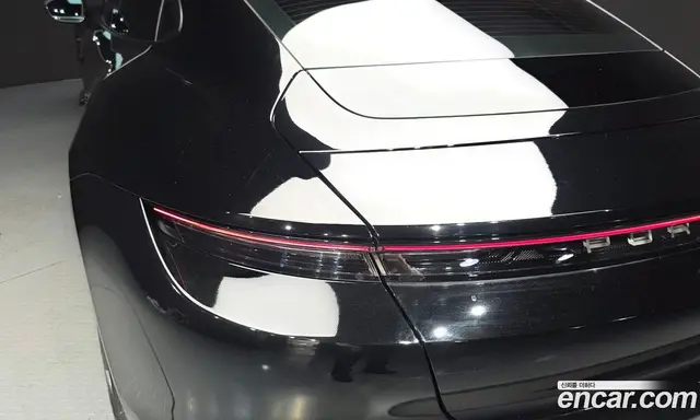 Porsche Taycan 2023 0.1 АКПП, миниатюра 9 Porsche Taycan 2023 0.1 АКПП, миниатюра 9