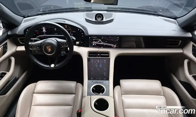 Porsche Taycan 2023 0.1 АКПП, миниатюра 10 Porsche Taycan 2023 0.1 АКПП, миниатюра 10